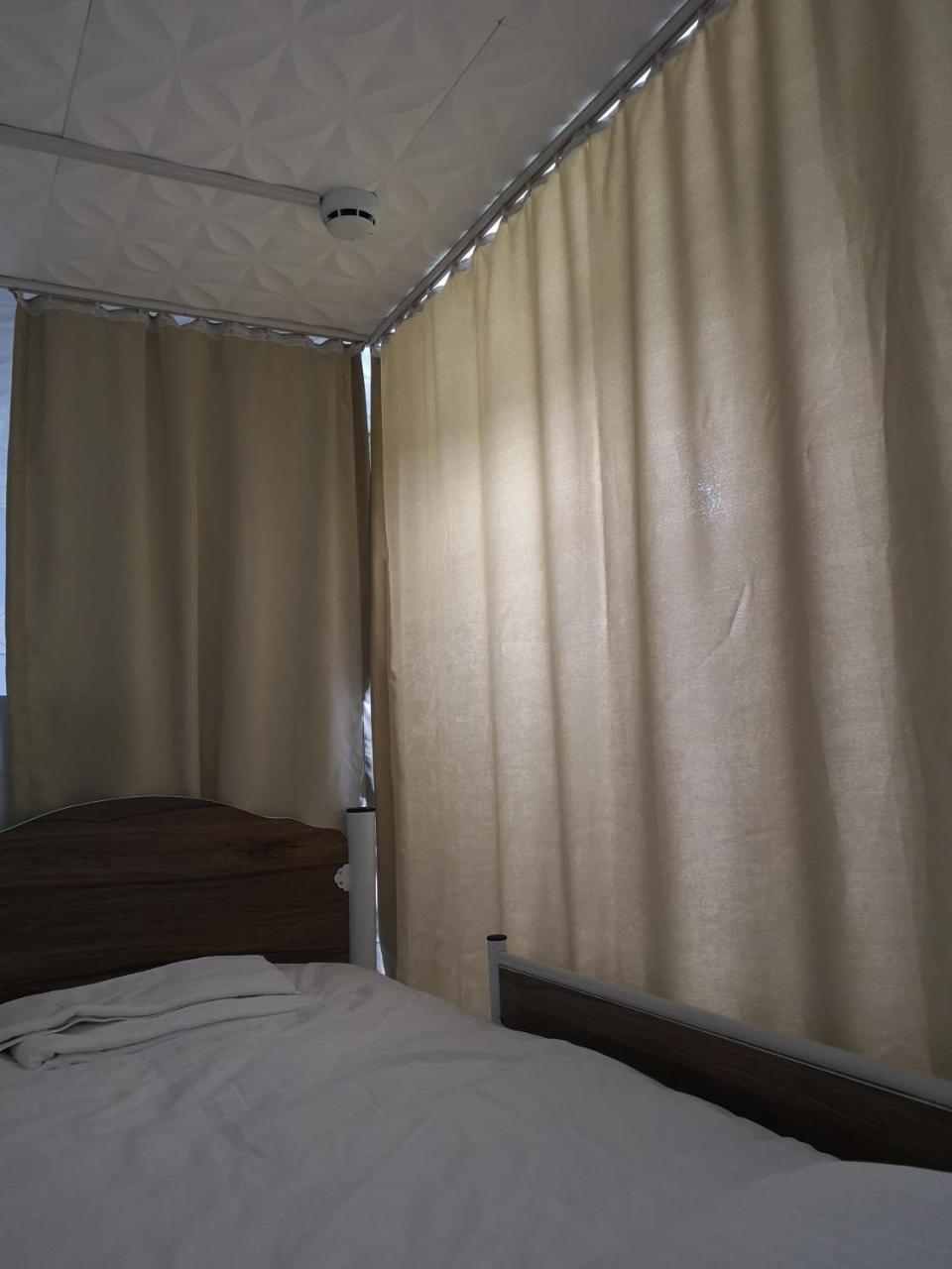 Cappadocia Panda Hostel Göreme Extérieur photo