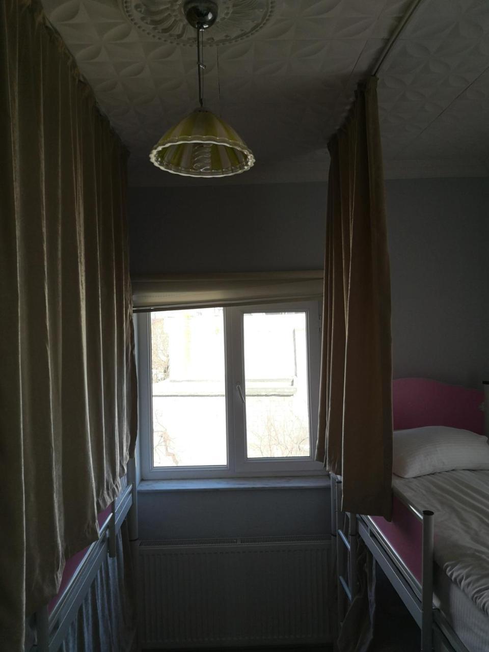 Cappadocia Panda Hostel Göreme Extérieur photo