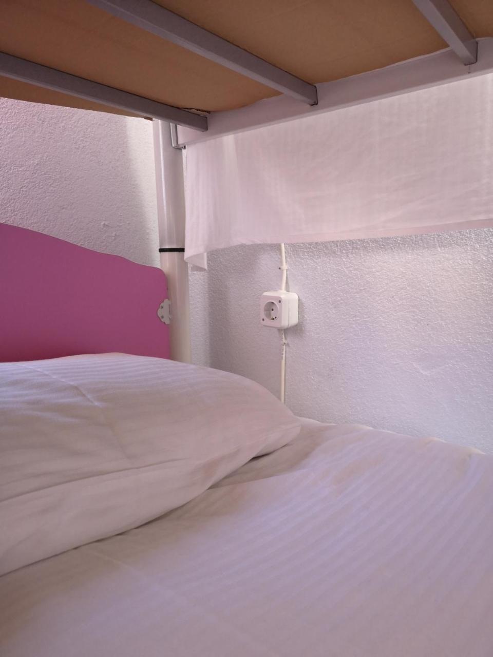 Cappadocia Panda Hostel Göreme Extérieur photo
